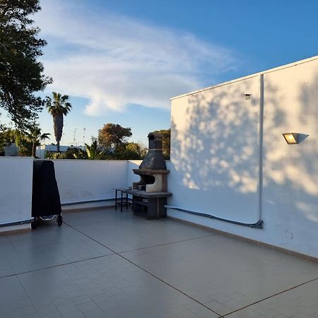 Villa 73059 à Ugento Extérieur photo