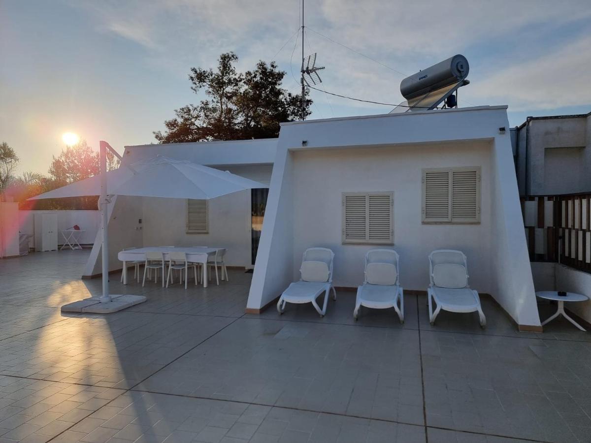 Villa 73059 à Ugento Extérieur photo