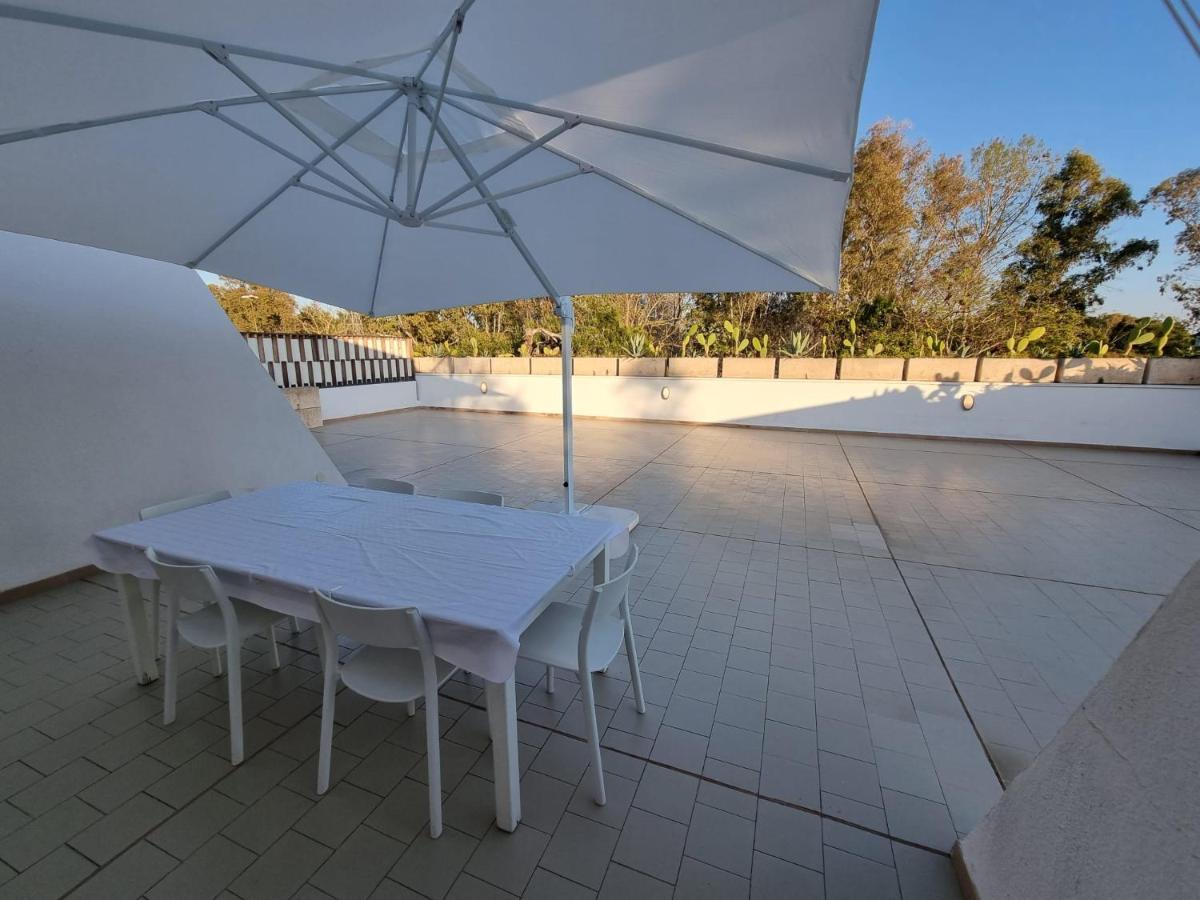 Villa 73059 à Ugento Extérieur photo