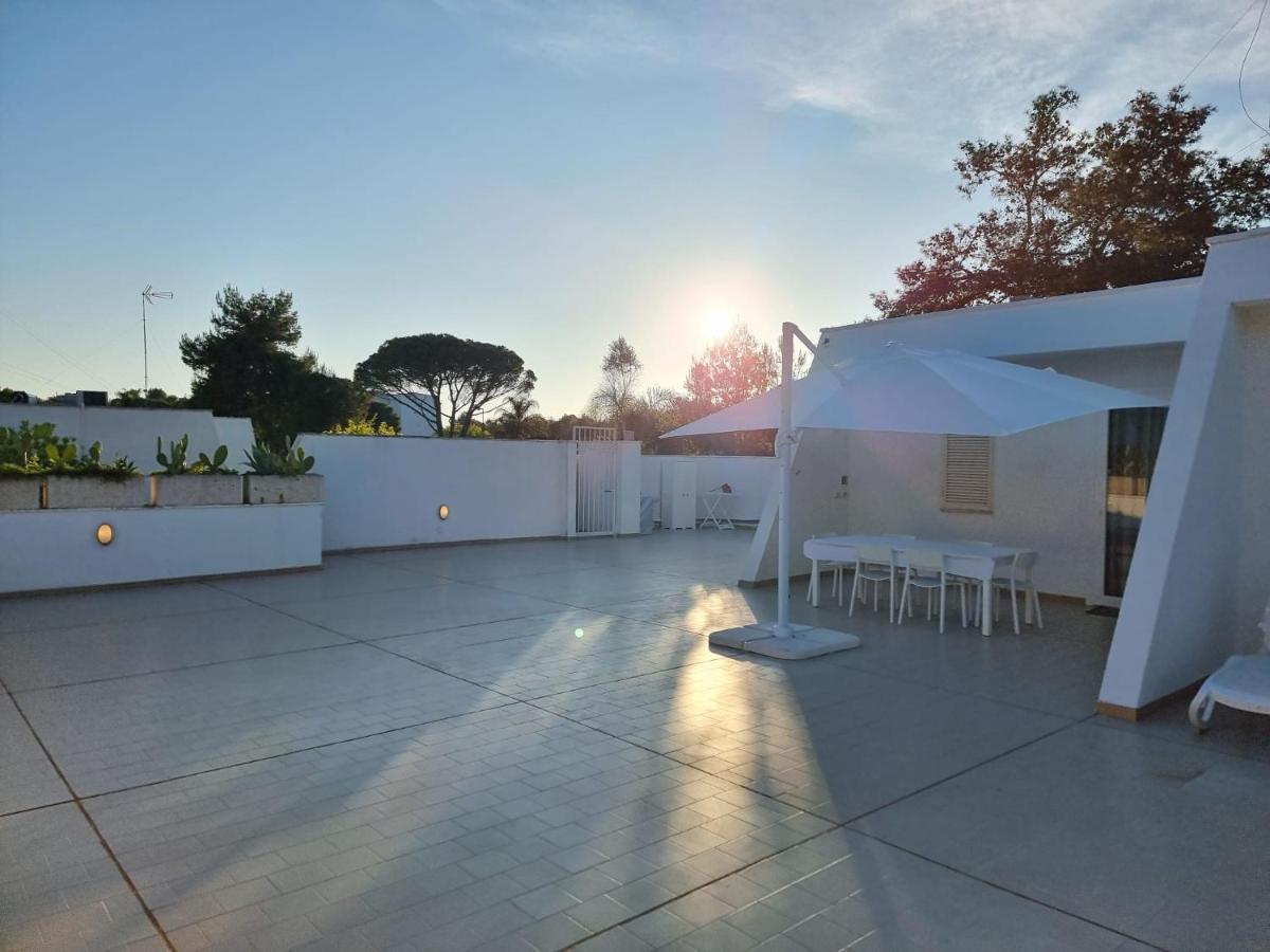 Villa 73059 à Ugento Extérieur photo