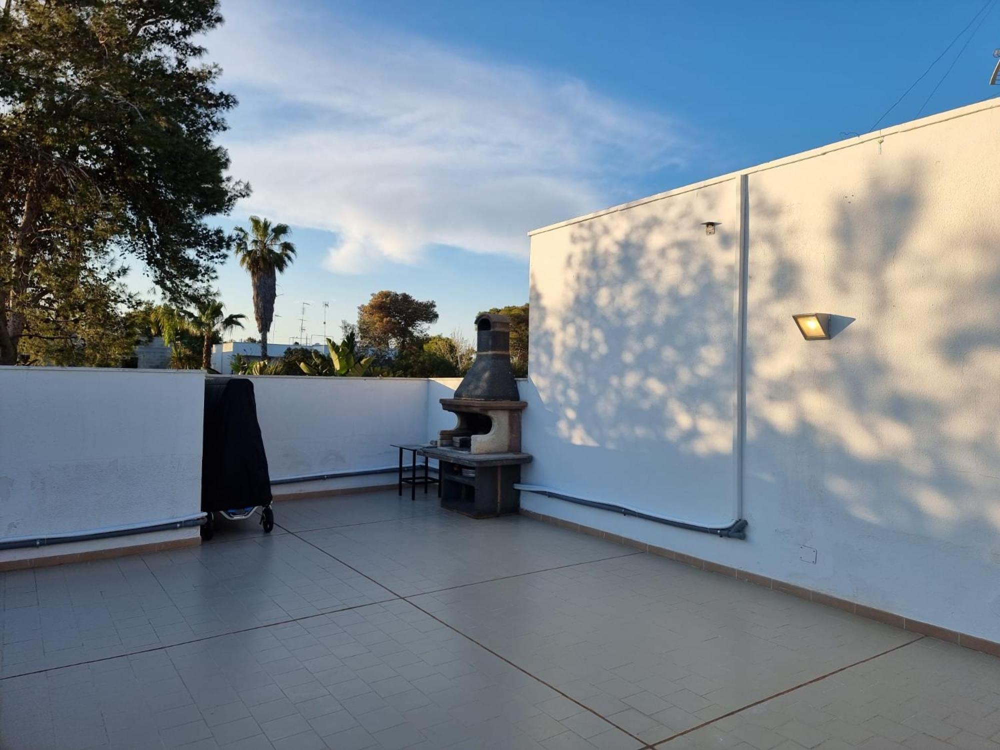 Villa 73059 à Ugento Extérieur photo